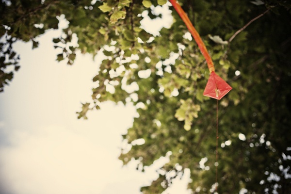 Red Lantern Markets!