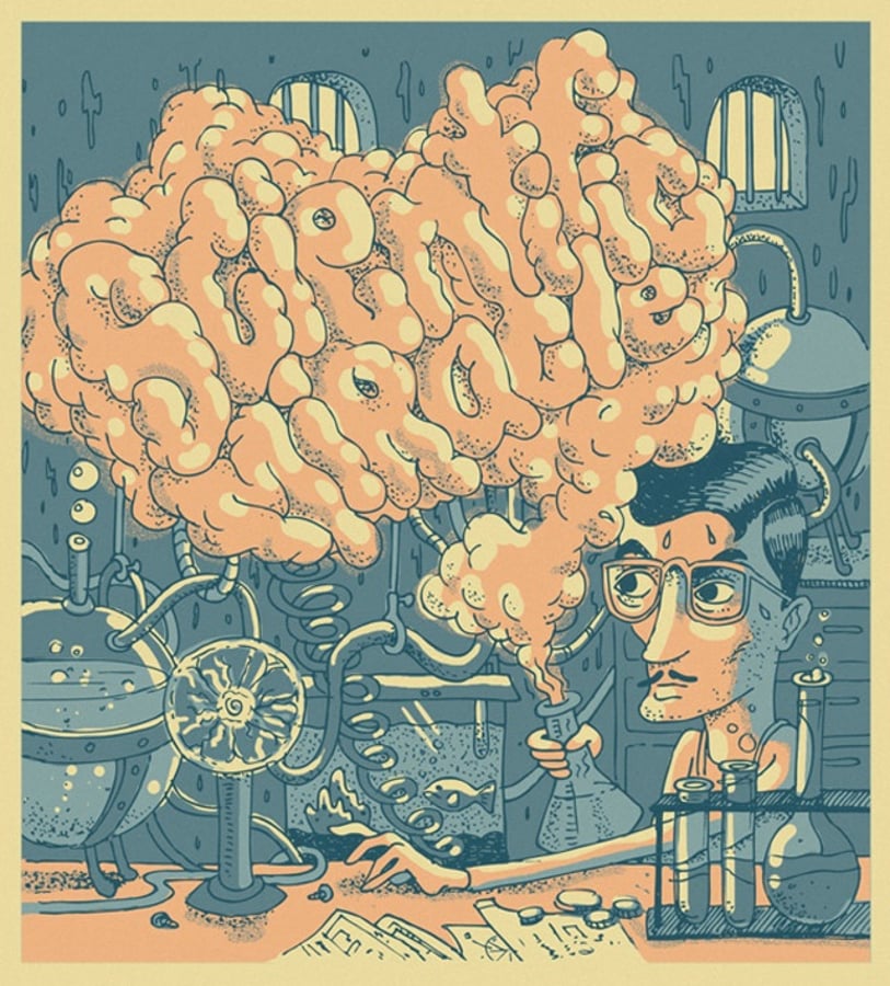 Typo Tuesday: Innovation is Child’s Play