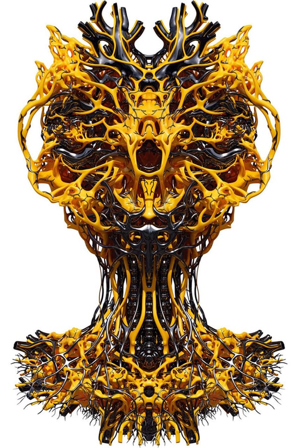 The Potentials of 3D Printing