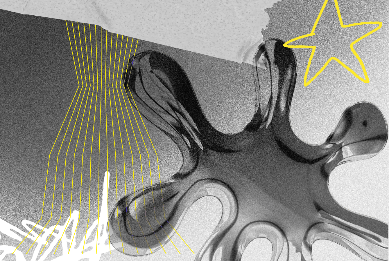 Our creative director's pick of D&AD awards