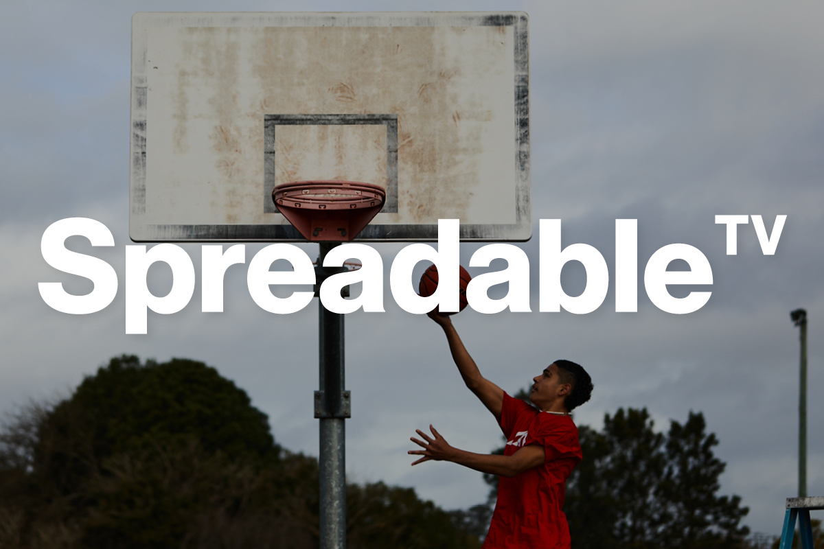 Spreadable Ep 010 - North Academy