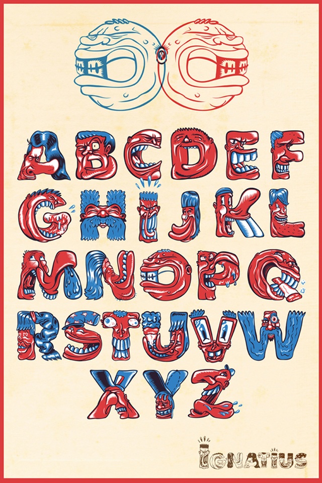 Typo Tuesday: In Your Face!