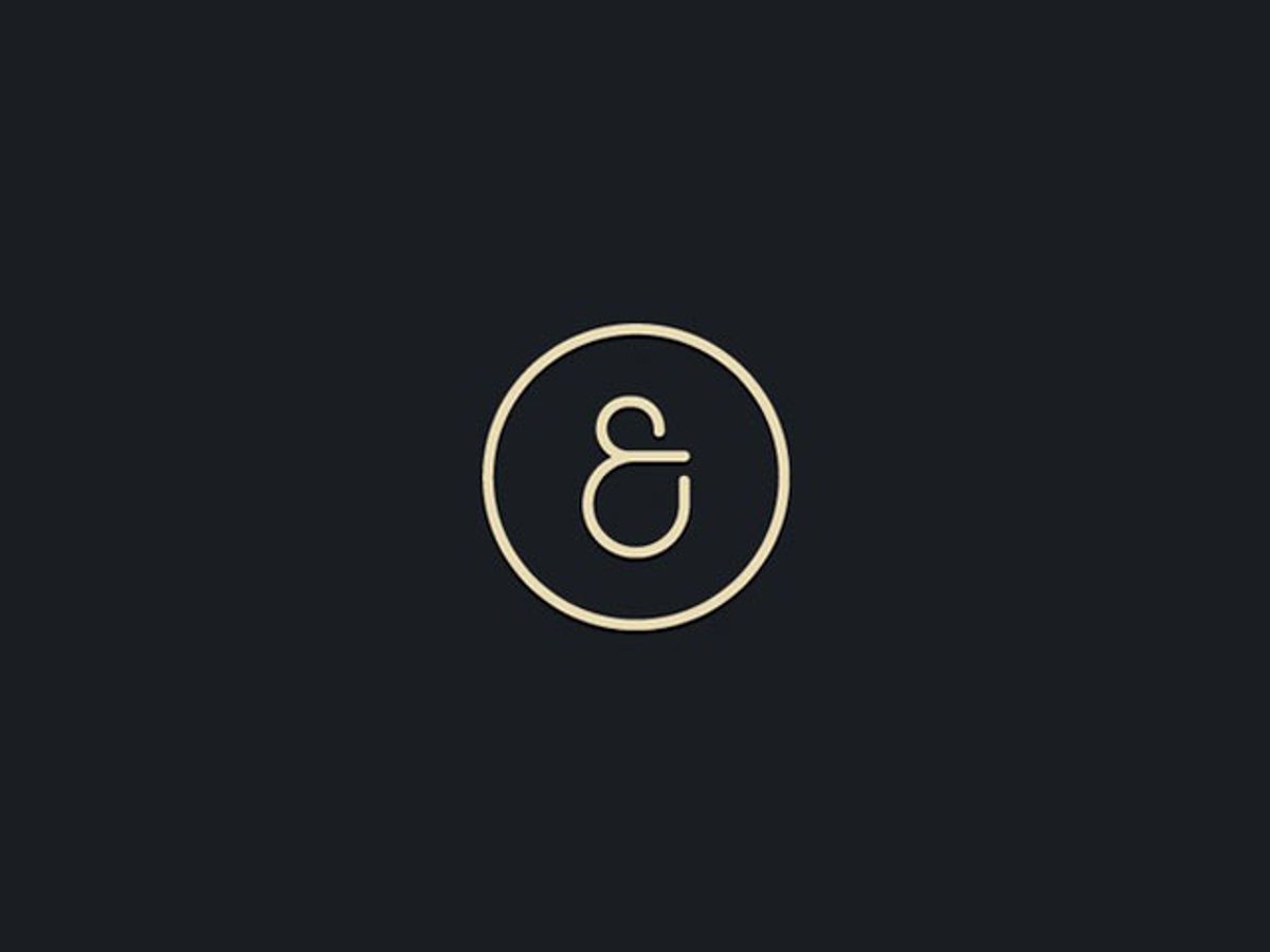 Typo Tuesday: Grand Ampersands