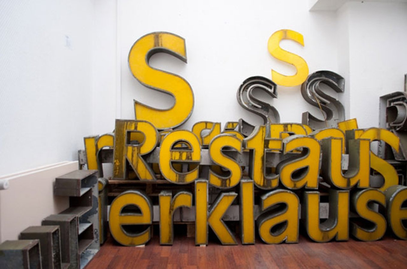 Typo Tuesday: Berlin Win