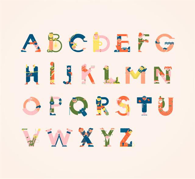 Typo Tuesday: Characterised Type