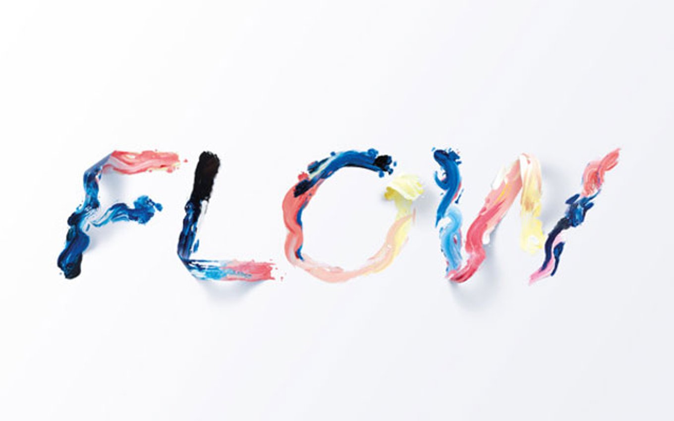 Typo Tuesday: A Brush with Typography