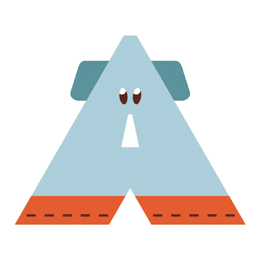 Typo Tuesday: Expressions of the Alphabet