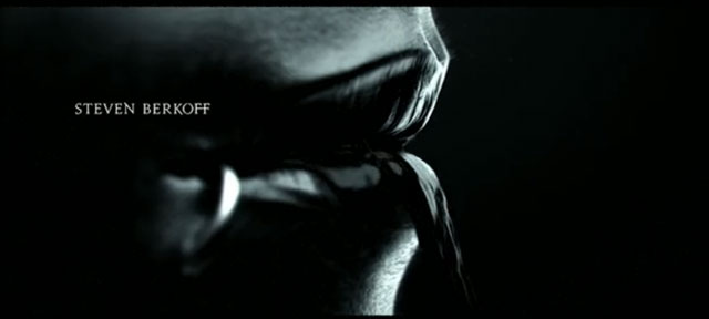 Amazing Animation: The Girl with the Dragon Tattoo