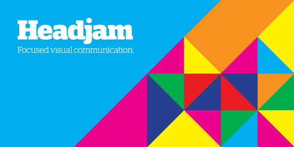 Exciting things are happening here at Headjam