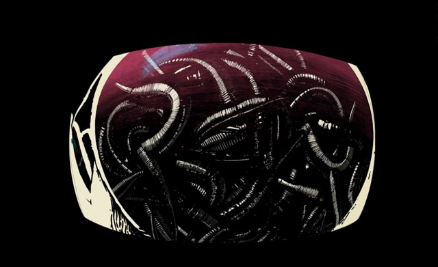 Amazing Animation: Metamorphosis