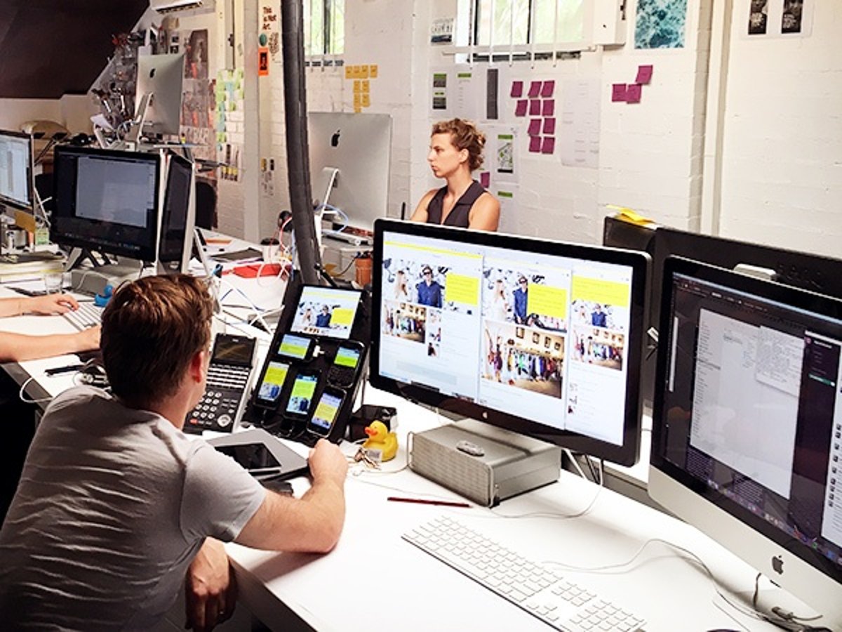 Are you sure your users access your website?