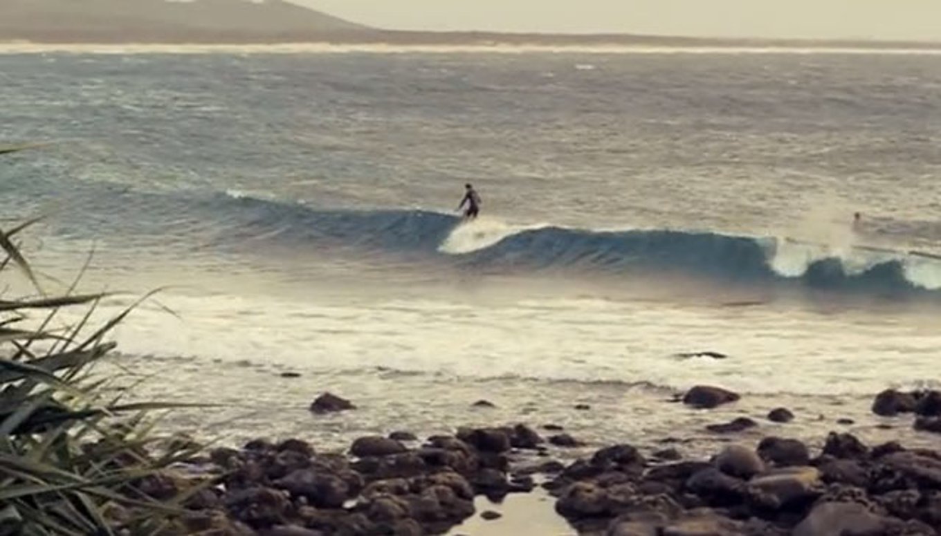 Cresent Head Surf Trip