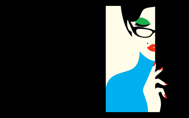 Amazing Animation: Malika Favre