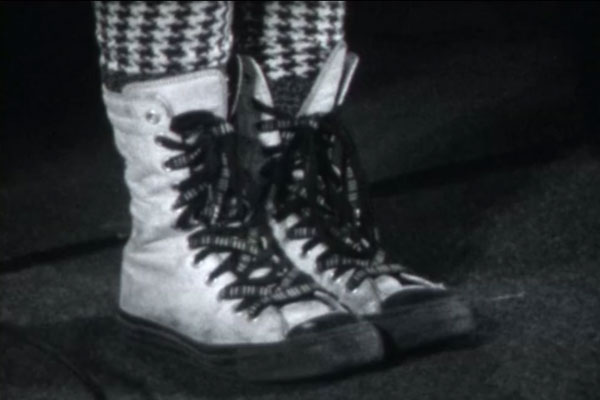 Hiatus Kaiyote Live at Woodford Folk Festival