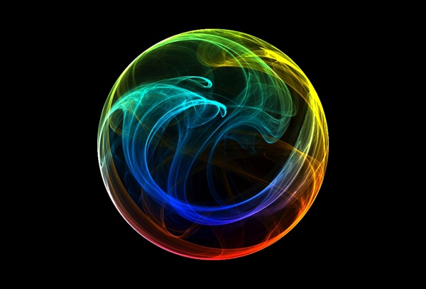 Featured Artist: Richard Dr Baily