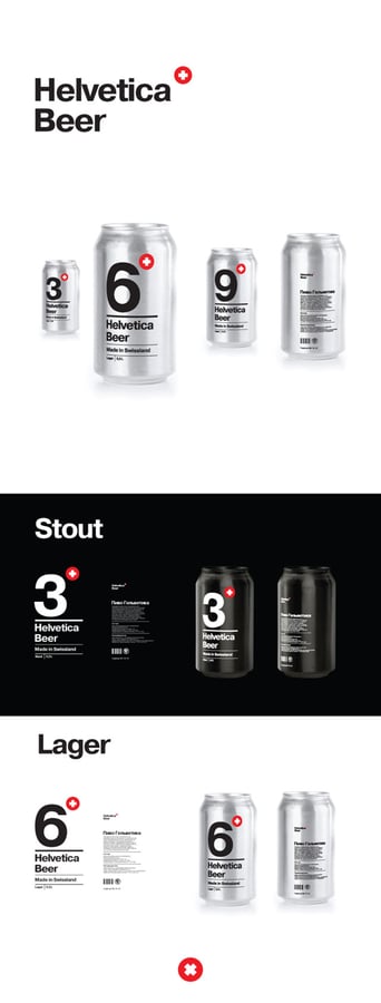 Typo Tuesday: Uppercase, Lowercase, Case of Beer