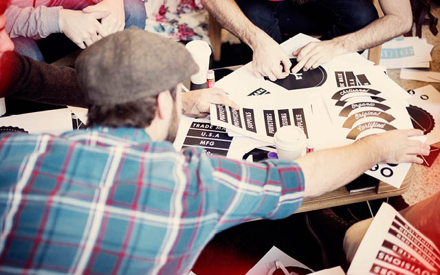 Frat Friday: It's hip to be square