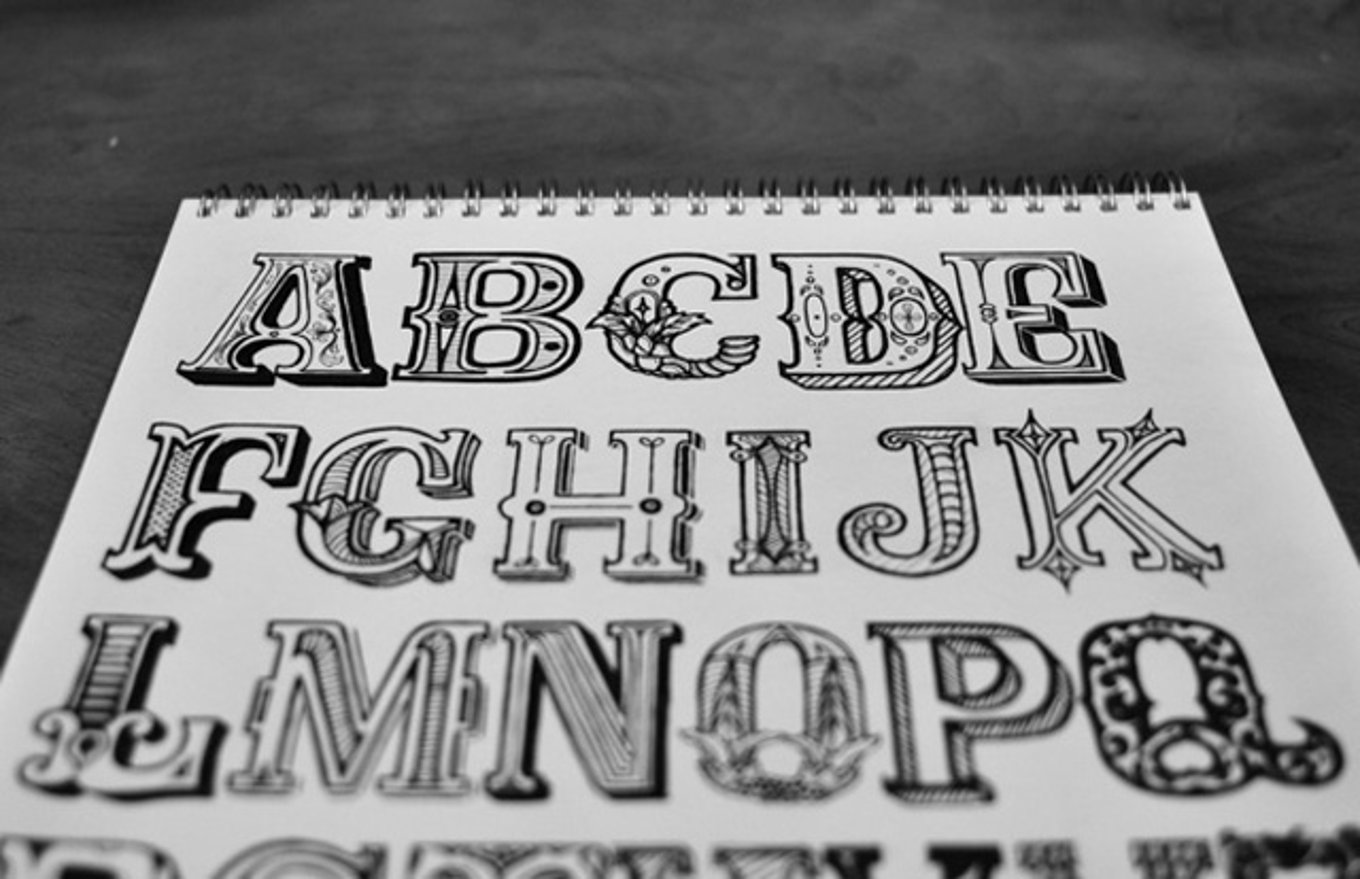 Typo Tuesday: Old Italian Methods