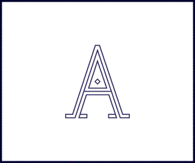 Typo Tuesday: Straight Up Typography