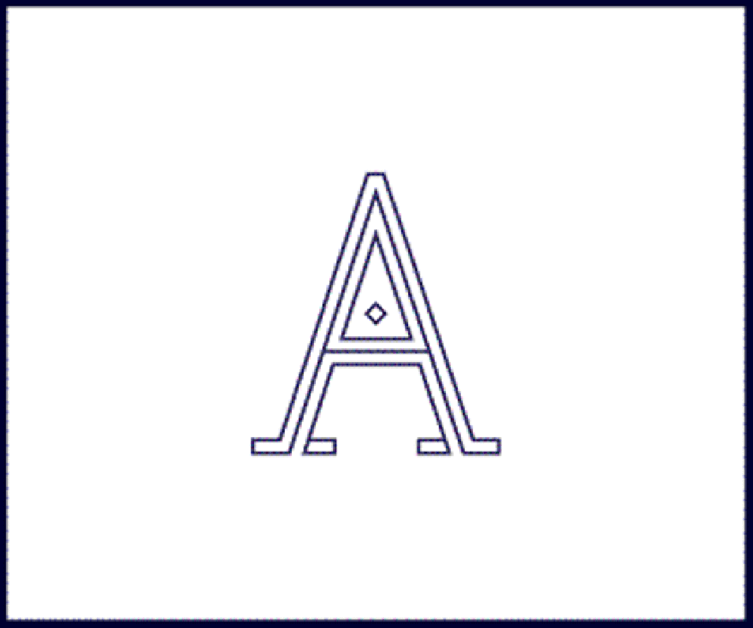 Typo Tuesday: Straight Up Typography