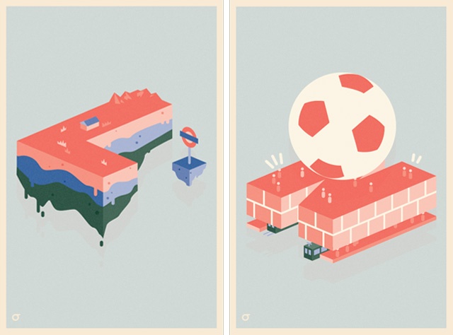 Typo Tuesday: Parallel London