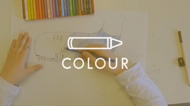 Typo Tuesday: Georgia Roussos, Perfect Circles and Primary Sans