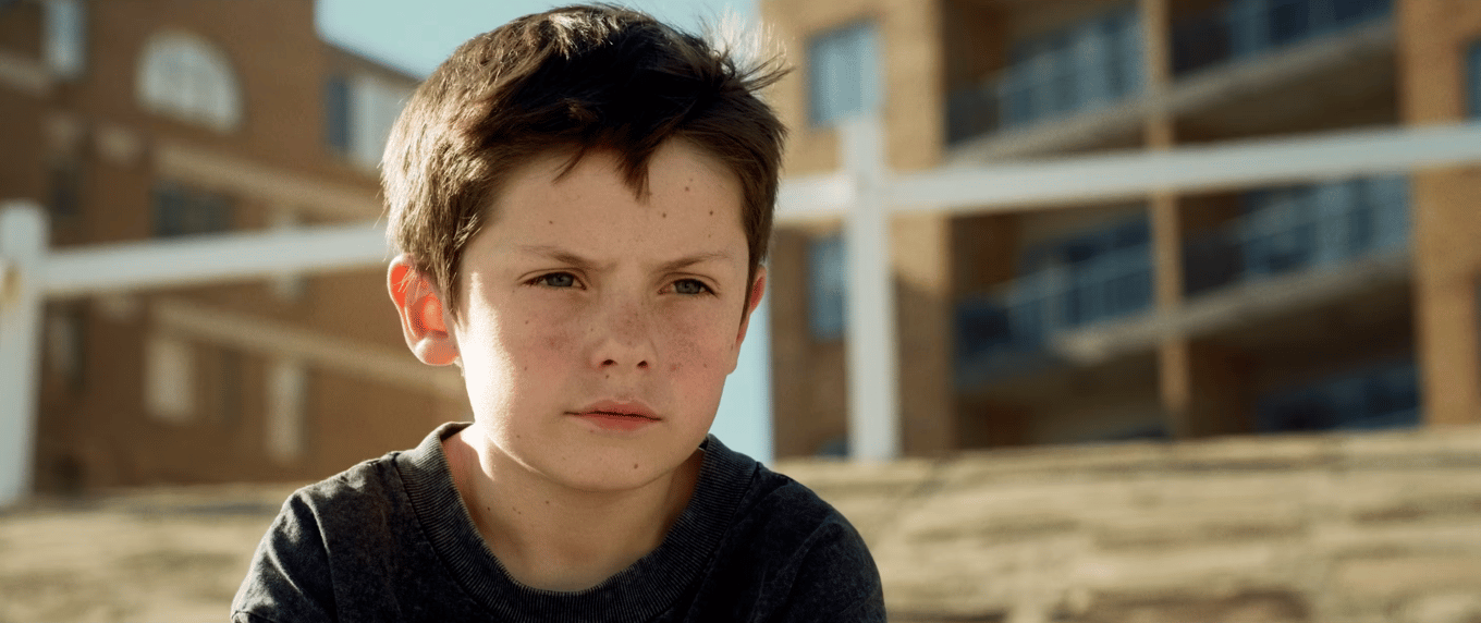 Campaign Brief: New unbranded campaign via Headjam puts foster care needs front and centre