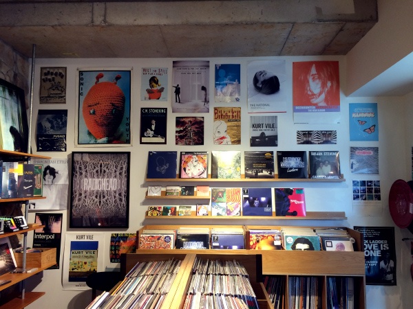 The New Aesthetic of Music