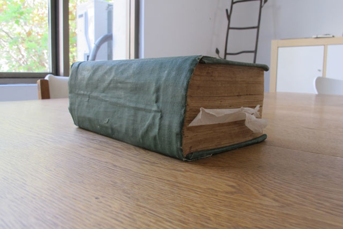 Old School: Part 1 Isabella Beeton and Household Management