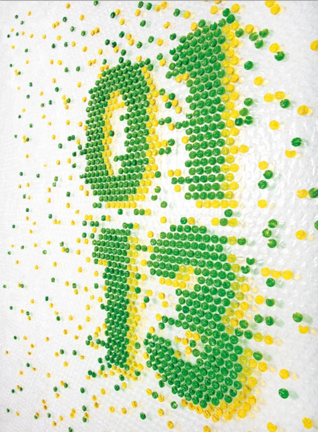 Typo Tuesday: Injection Reflection