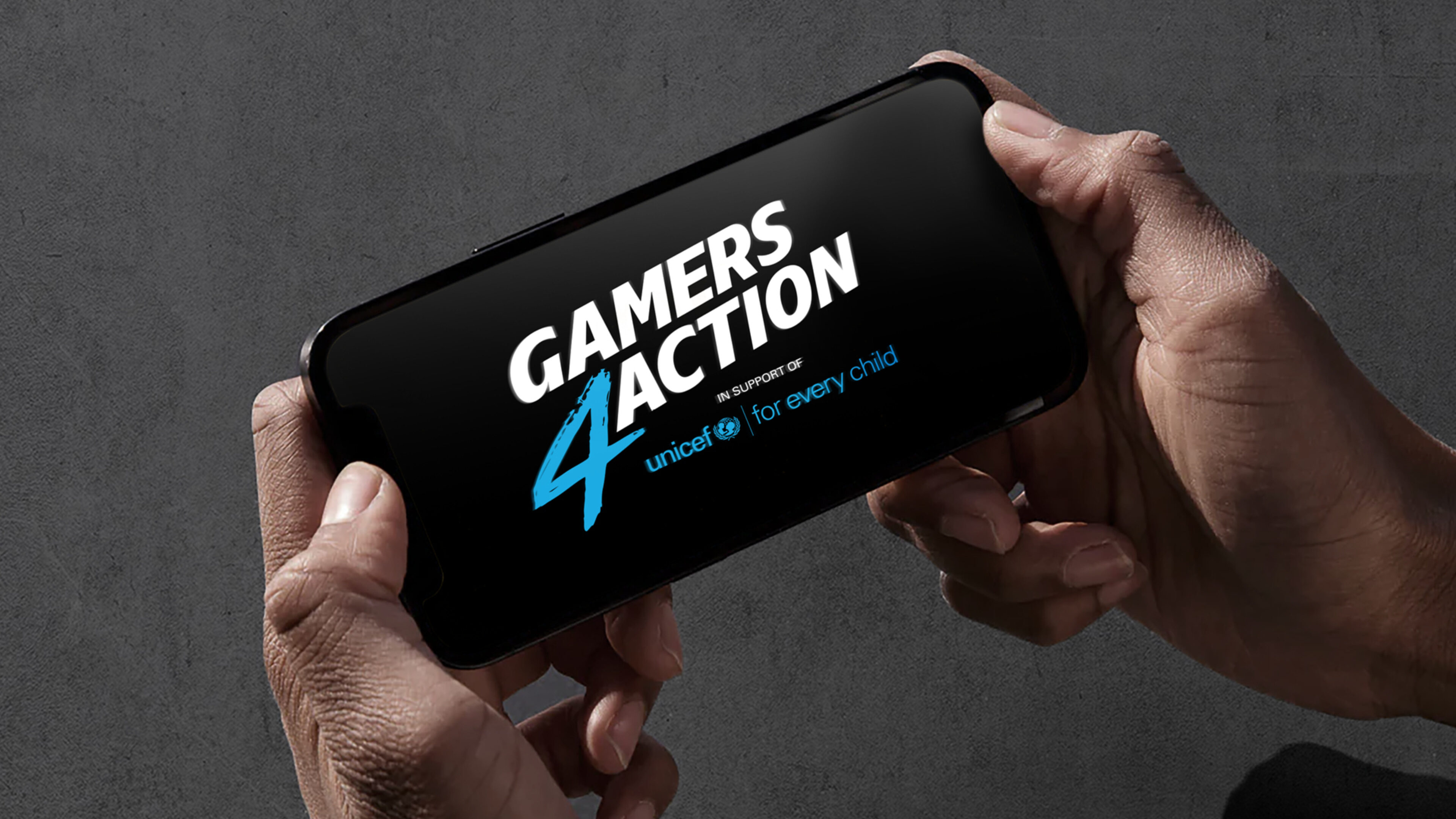 B&T Magazine: UNICEF hopes donation will stream in for Ukraine with gaming campaign, via Headjam