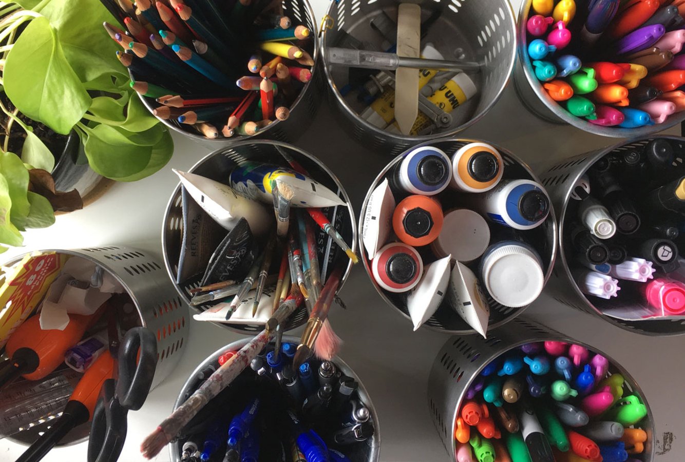 A day in the life of a Headjam Intern