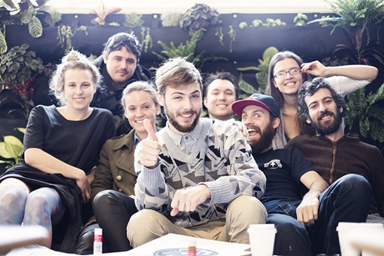 An Interview with Melbourne Web Developer Isaac Williams