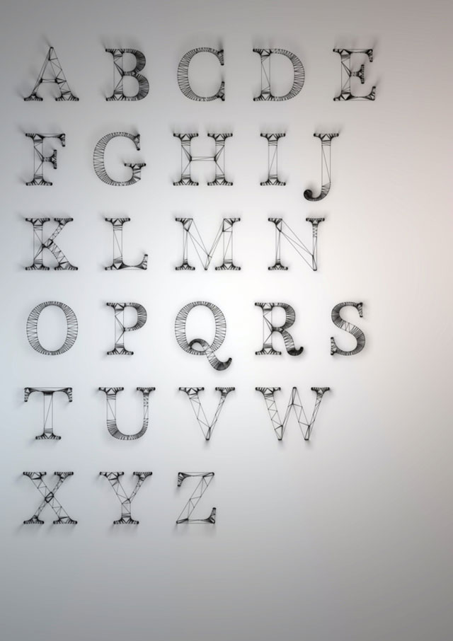 Typo Tuesday: Wicked Mesh and Wire