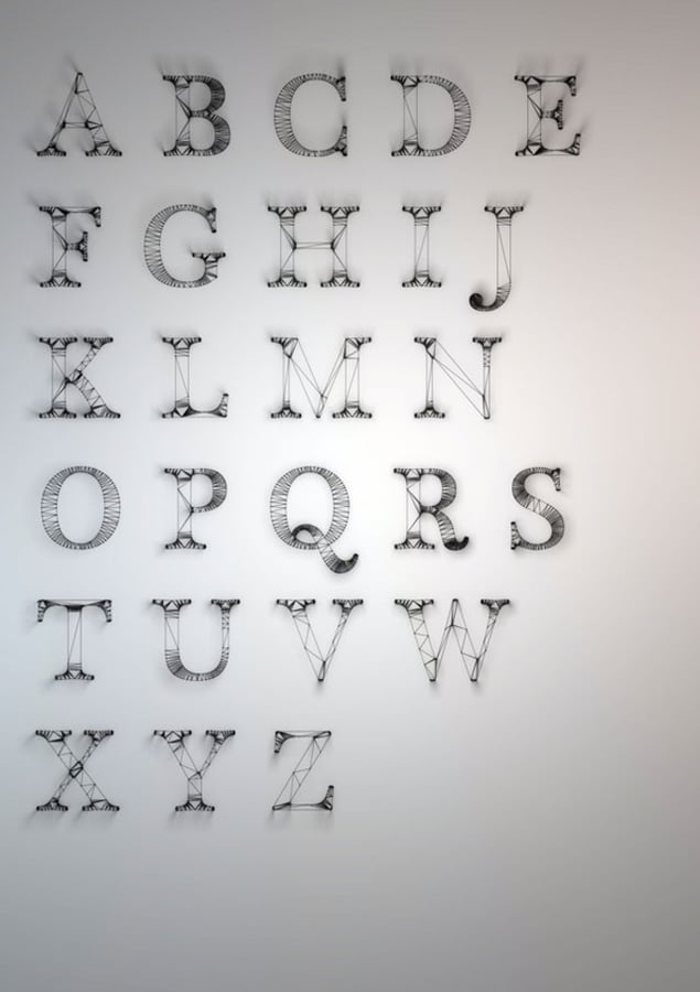 Typo Tuesday: Wicked Mesh and Wire