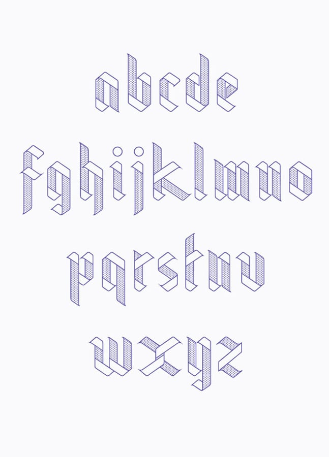 Typo Tuesday: Riveting Ribbon