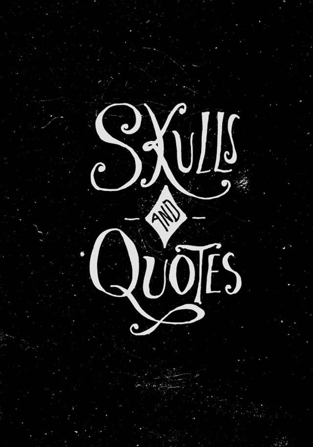 Typo Tuesday: Bone-Chilling!