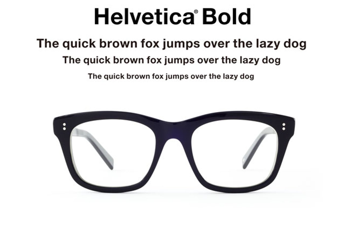 Typo Tuesday: Splendid Spectacles