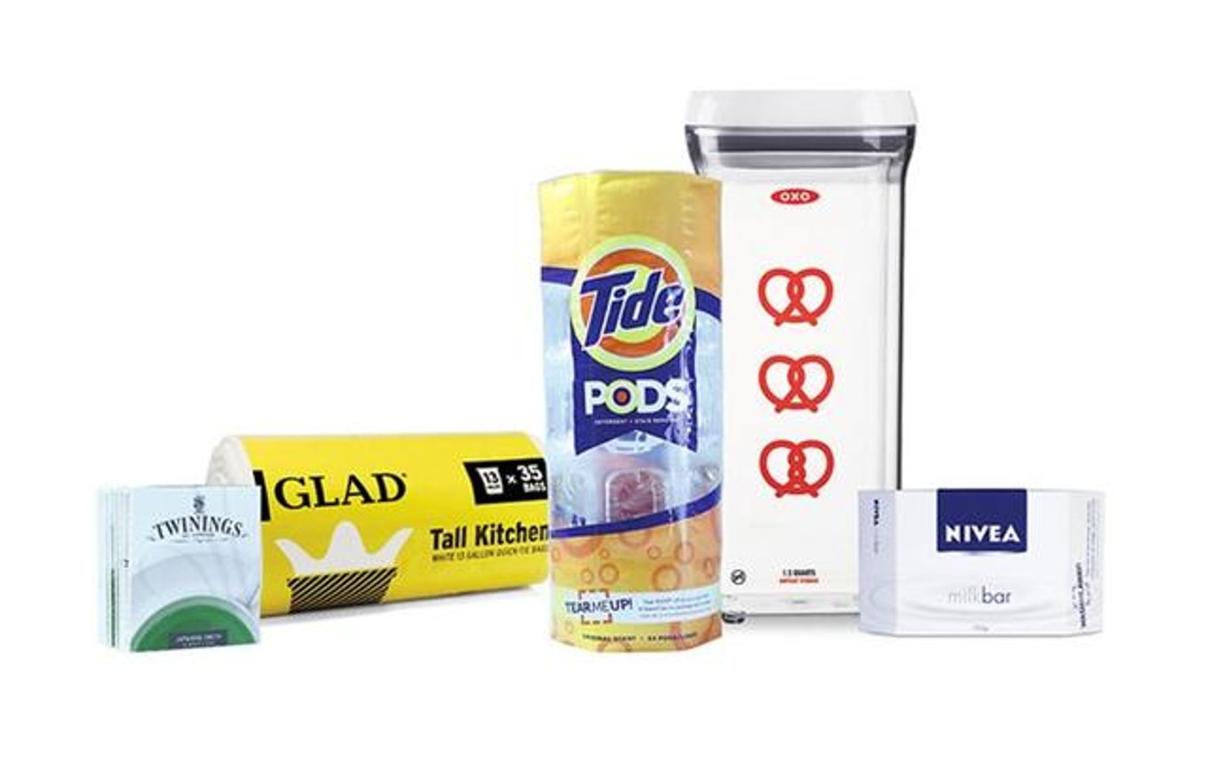 Zero Waste Packaging Solutions