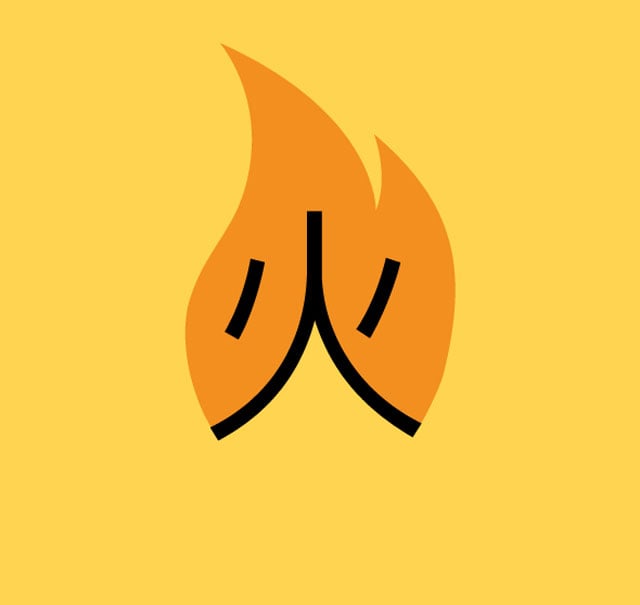 Typo Tuesday: Chineasy