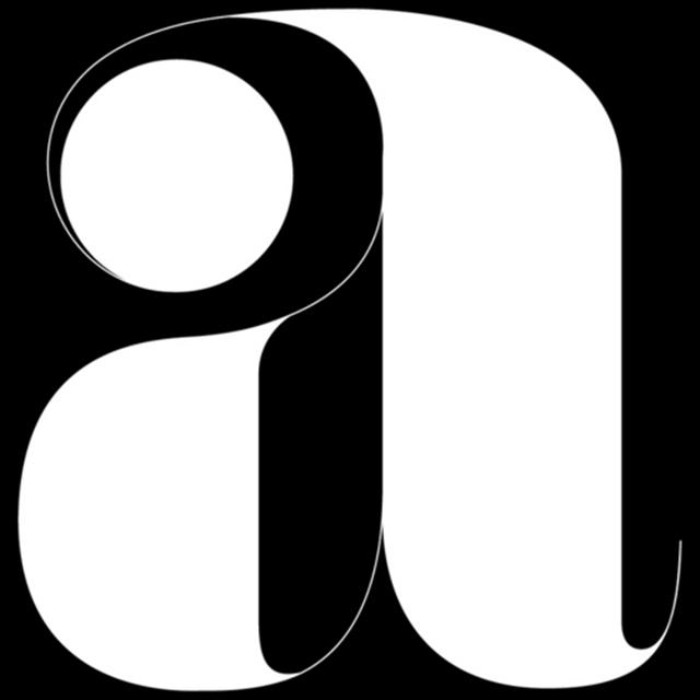 Typo Tuesday: the letter A