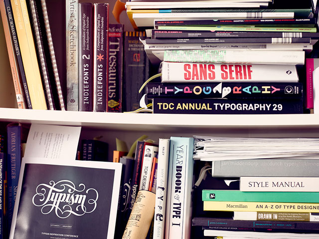 An Interview with Newcastle Typographer Sophie Elinor