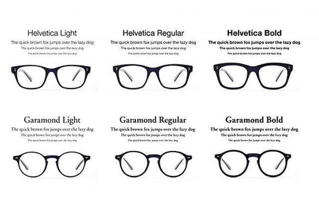 Typo Tuesday: Splendid Spectacles